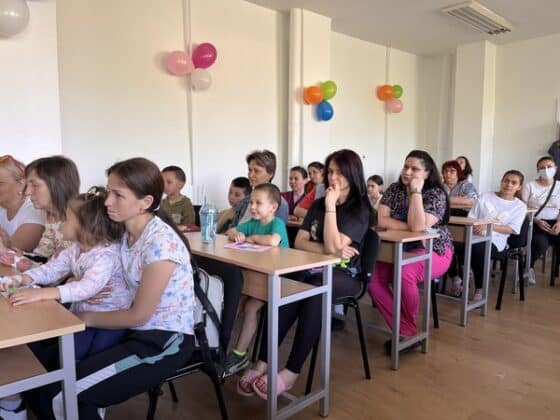 Ден на детето