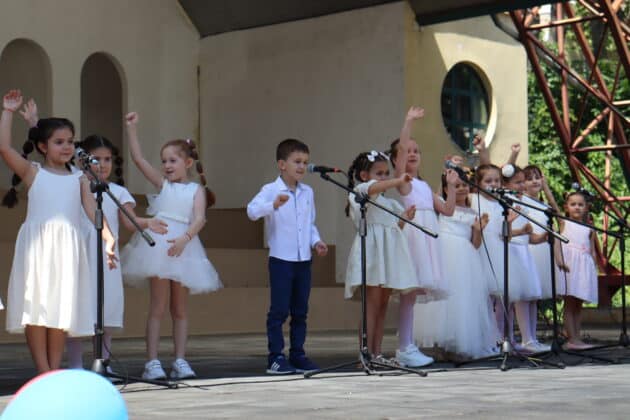 Ден на детето