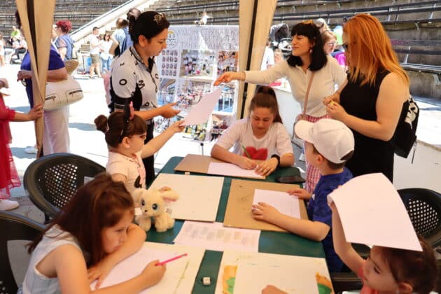 Ден на детето