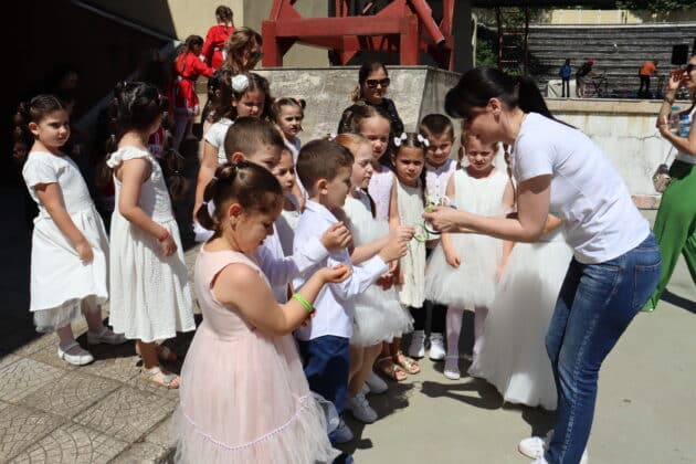 Ден на детето