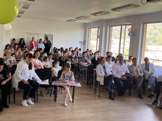 Ден на детето