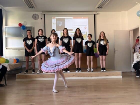 Ден на детето