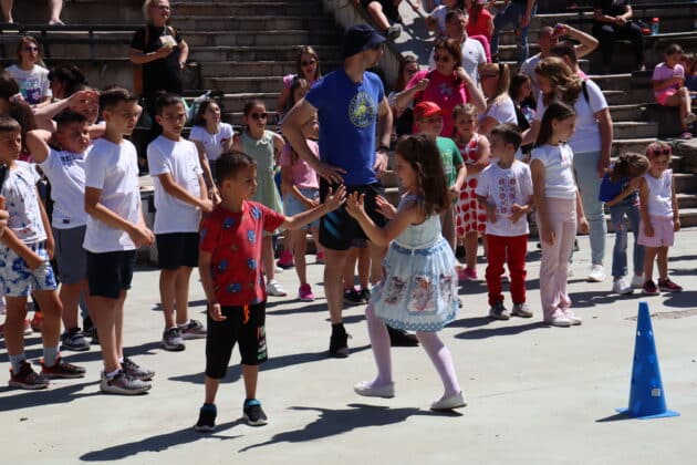 Ден на детето