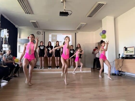 Ден на детето