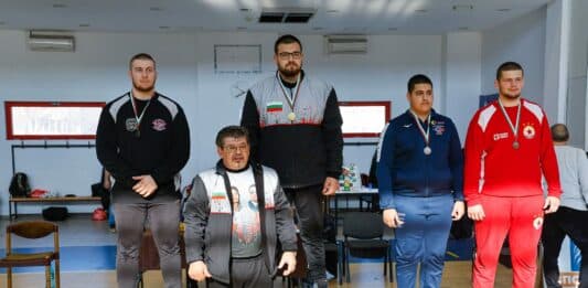 Денис Мелехов