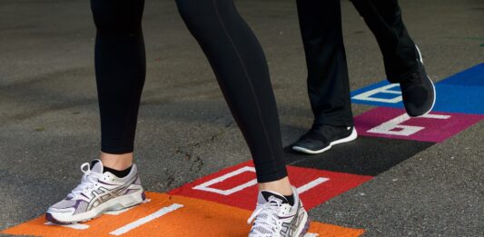 Куцанка, спорт