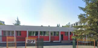 Детска градина "Иглика