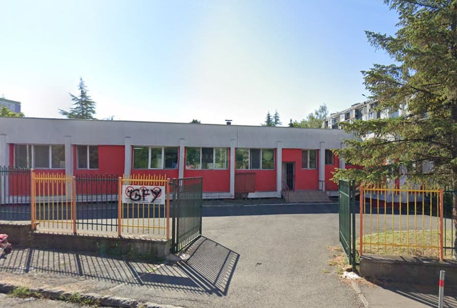 Пост на жена в една от големите бургаски групи в