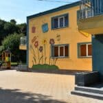 ДГ "Зорница" в Асеновград