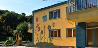 ДГ "Зорница" в Асеновград