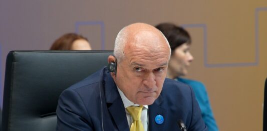 Димитър Главчев