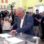 Димитър Главчев