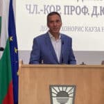 Кмет Димитър Николов