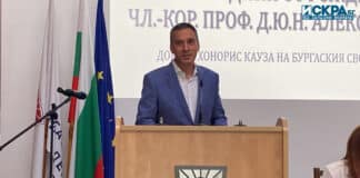 Кмет Димитър Николов