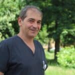 Доцент д-р Недялко Григоров