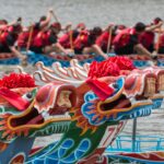 Драконови лодки