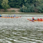 Драконови лодки