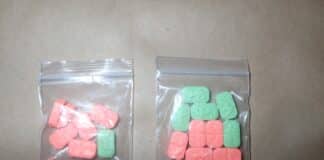 Наркотици, дрога