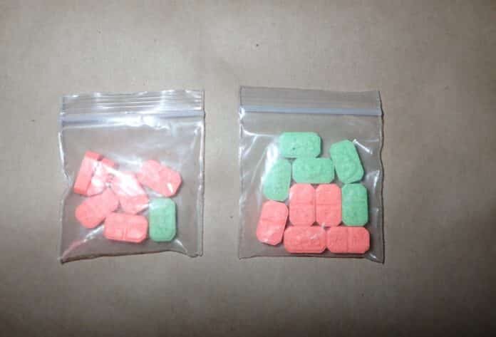 Наркотици, дрога