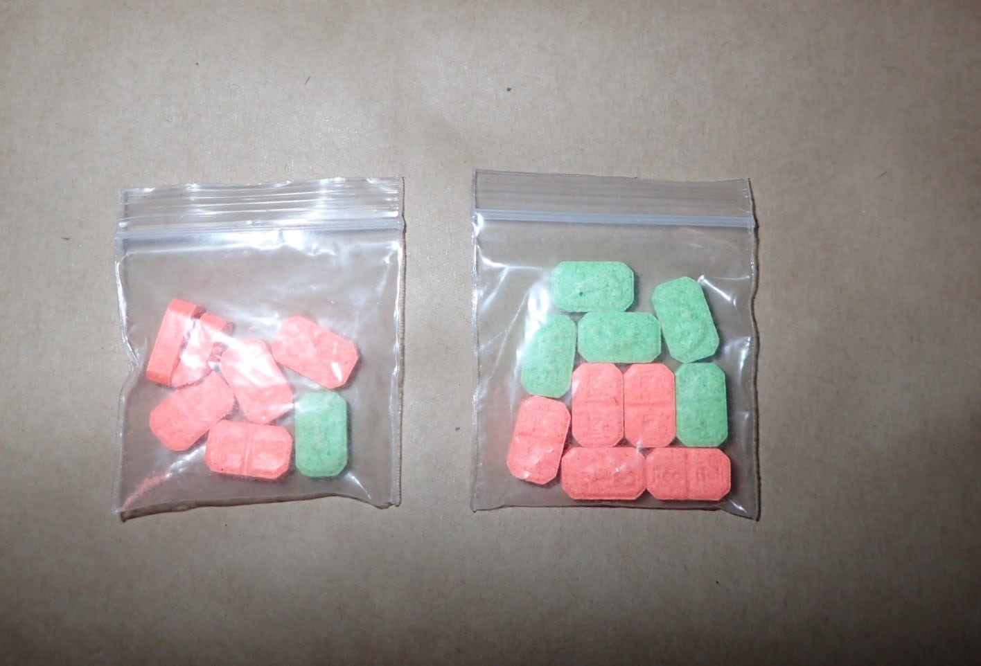 В рамките на последните 24 часа полицията е задържала двама