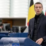 Джордан Бардела. Снимка: Wikimedia commons