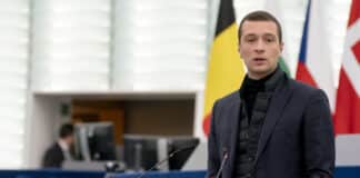 Джордан Бардела. Снимка: Wikimedia commons