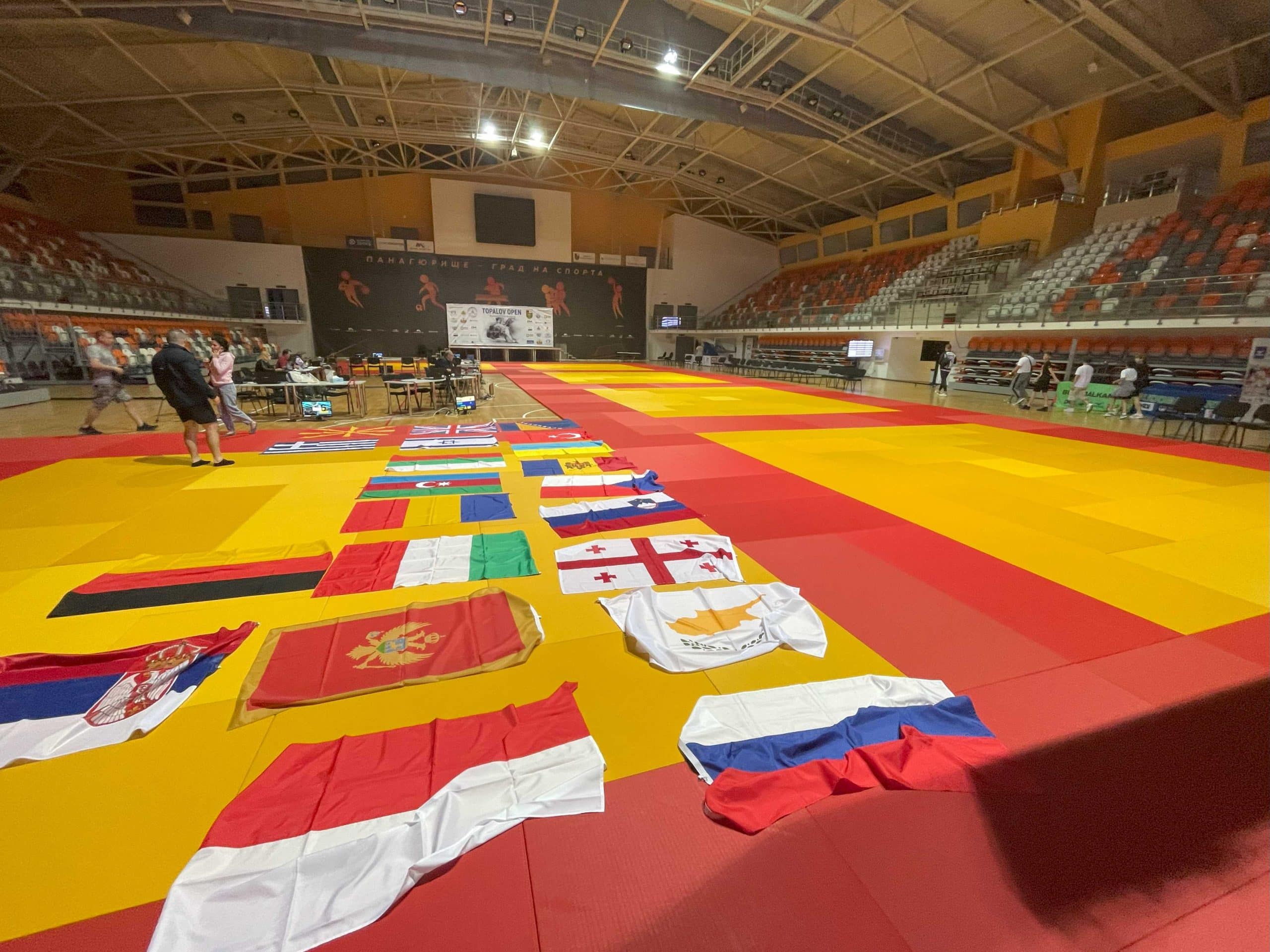 На 15 и 16 юни в Панагюрище ще се проведе