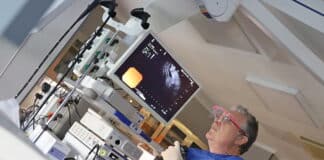 Ендоскопия