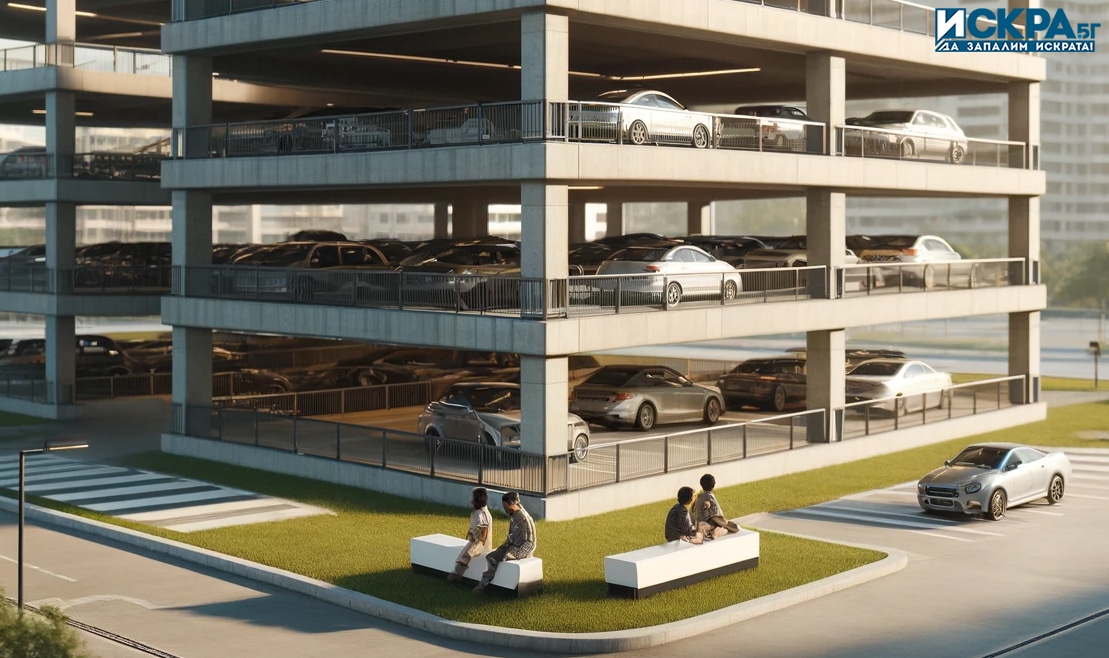 Общински съвет Бургас даде разрешение за изработването на проект за  