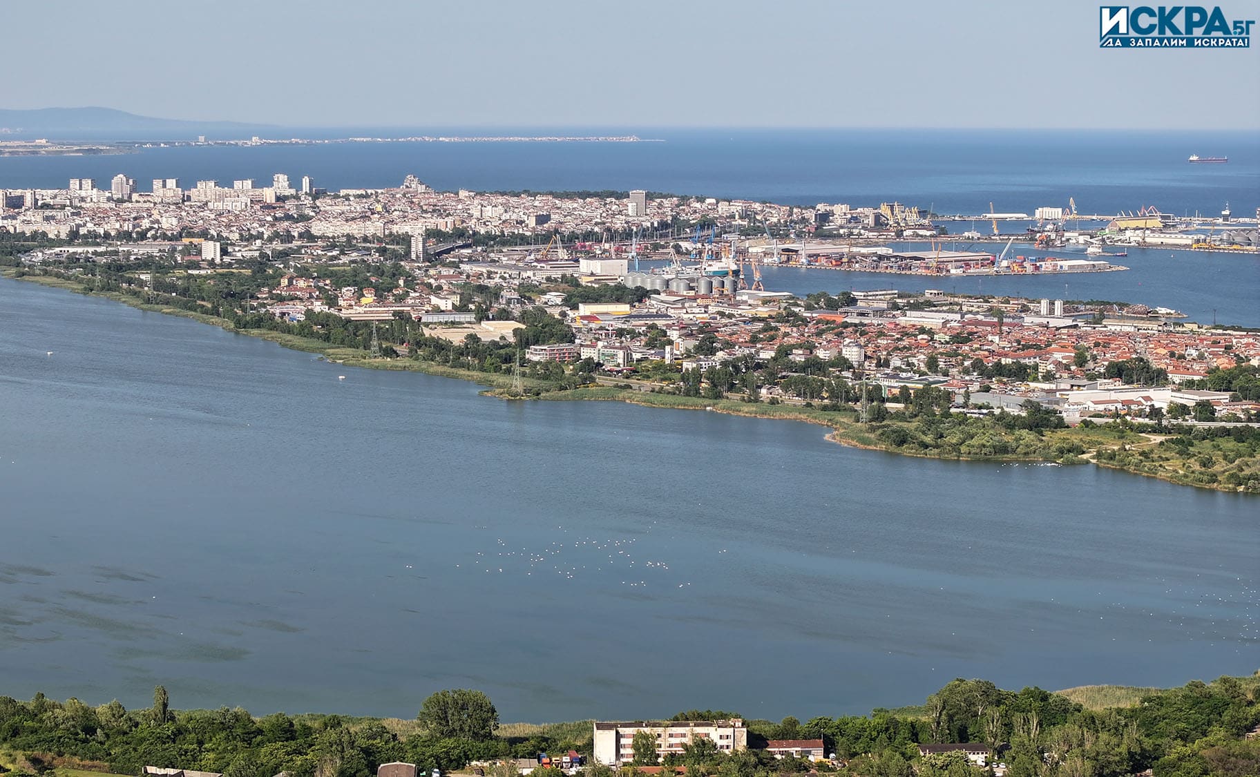В началото на миналия век държавата сериозно е обмисляла вариантите