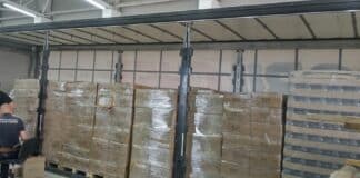 Фалшивите парфюми