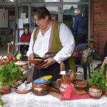 Фестивалът "Бабина душица"