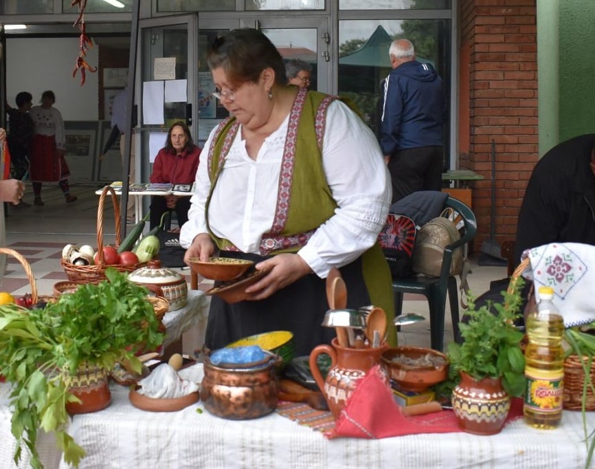 В Монтана на 22 юни ще се проведе фестивалът на