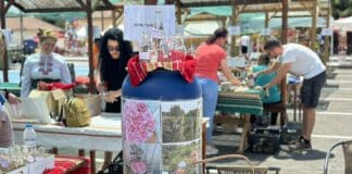 Фестивалът