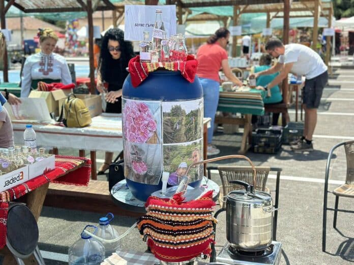 Фестивалът