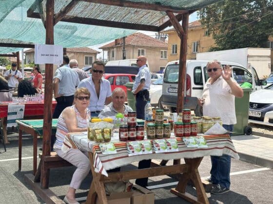 Фестивалът