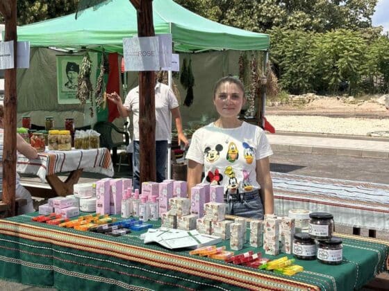 Фестивалът