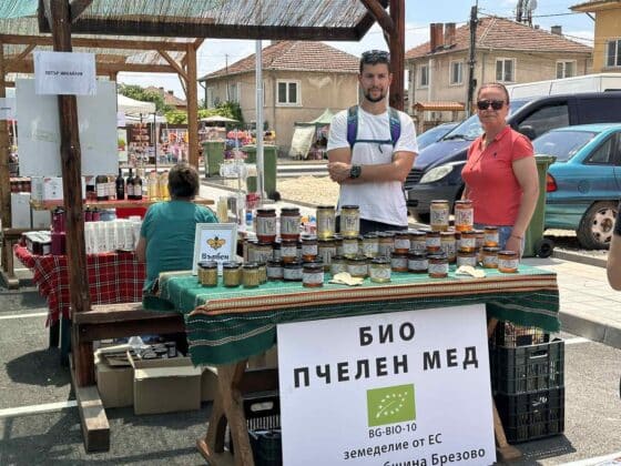 Фестивалът