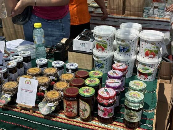 Фестивалът