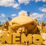 Пясъчни фигури