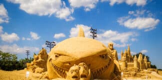 Пясъчни фигури