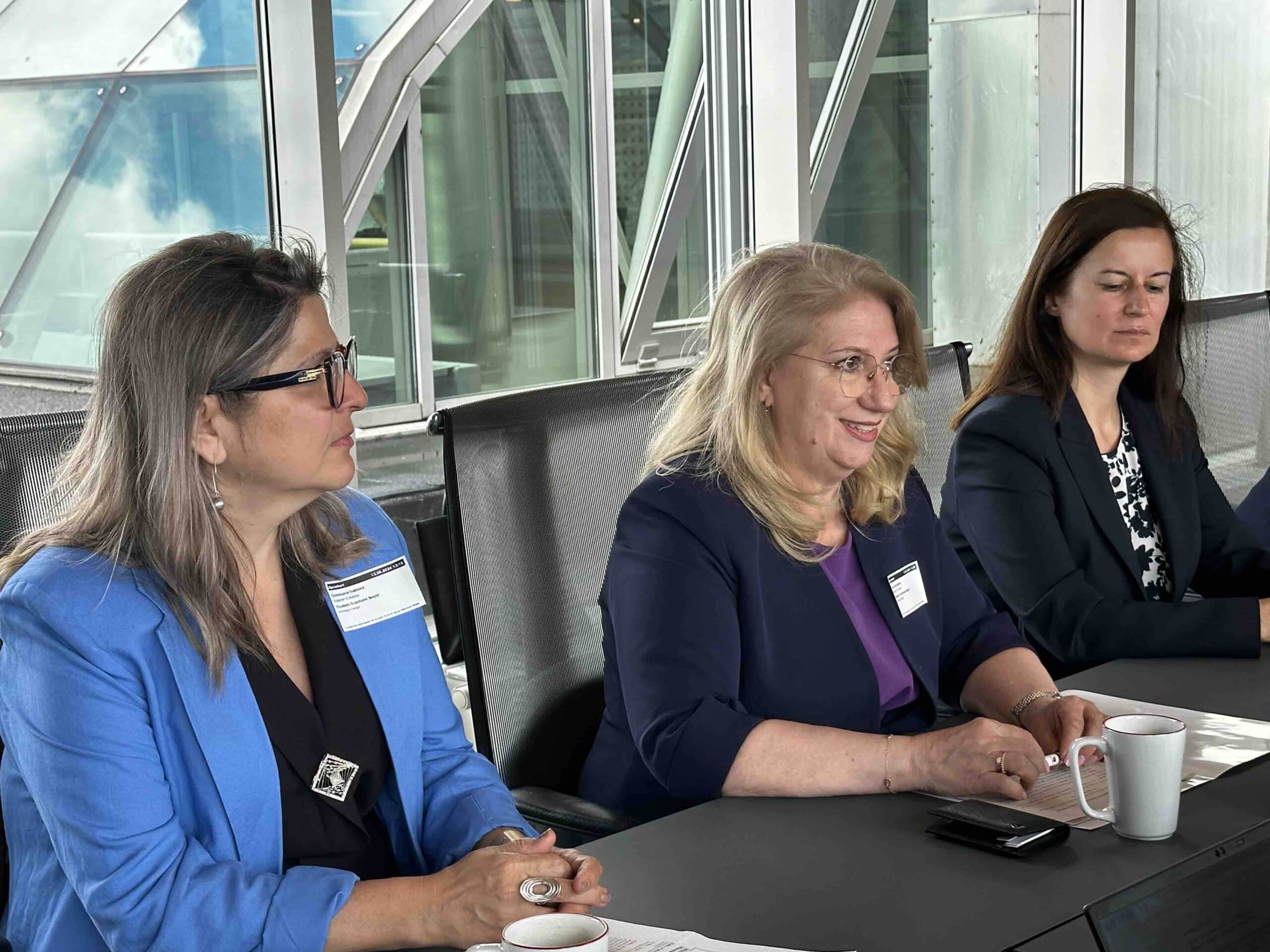 България е дестинация за целогодишен висококачествен и устойчив туризъм България