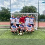 Футболен турнир