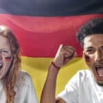 Футболни фенове