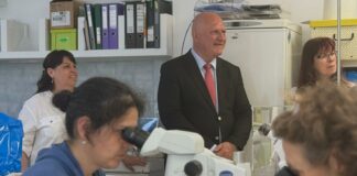 Галин Цоков във Варна