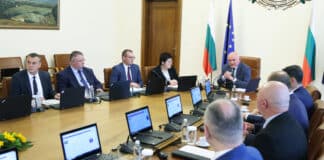 Димитър Главчев