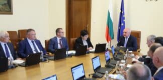 Димитър Главчев