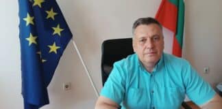 Главен инспектор Венцислав Манов