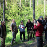 Кампания "Горска класна стая"