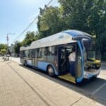 Градски транспорт